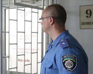 Тимошенко заявила об обыске в ее палате
