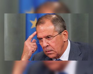 Переплутав Луганськ із Лаосом і згадав про Зеленського: Лавров виступив на ГА ООН (відео)