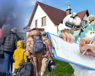 Когда страховка действительно помогает сэкономить деньги: 5 случаев с выплатами до 999 тыс. грн