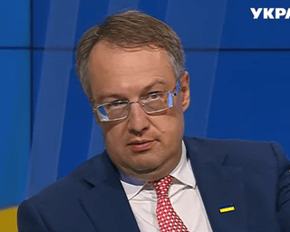 "Монастирський — один із кращих": Геращенко оцінив вибір Зеленського