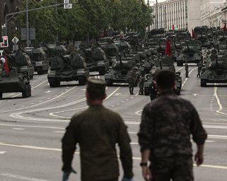 "Москву можно взять за сутки": экс-депутат Госдумы рассказал о потере власти Путиным (видео)