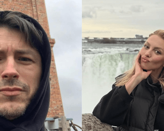 Притула высмеял Полякову после скандала с Нацотбором на Евровидение: "Вырежьте это"