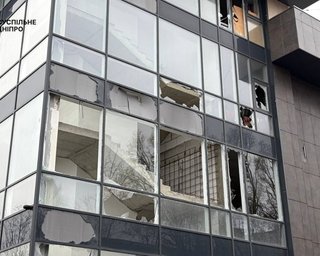 Атака на Днепр: известно о погибших и раненых (видео)