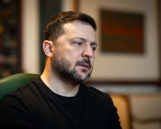 "Украина будет действовать справедливо": Зеленский пообещал зеркальный ответ на нарушение РФ перемирия