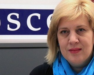  ОБСЕ обеспокоены волной жестокости в Минске