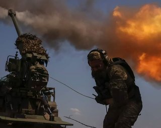 "Випалена земля і залишки піхоти": у ЗСУ показали знищення окупантів під Авдіївкою (відео)
