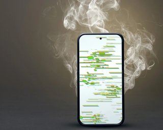 Як вберегти смартфон від спеки влітку: 5 порад, що допоможуть уникнути перегріву та зносу акумулятора