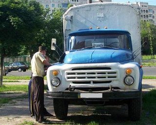 Фото нарушителей ПДД поместят на рекламные щиты