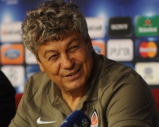 Луческу: Попытаемся забить Зениту первыми и не пропустить
