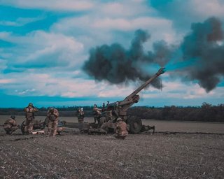 ЗСУ йдуть на Херсон: окупанти попросили Путіна допомогти евакуювати мешканців області (відео)