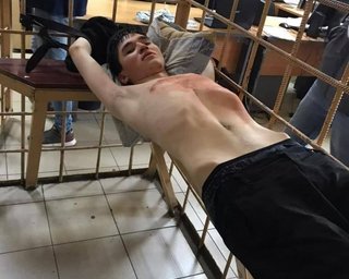 Стрелков в школе Казани было двое, одного из них задержали, второго - ликвидировали, - СМИ (фото)