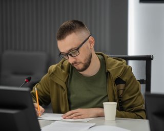"Досі біснуються": Стерненко розповів, чому на нього напали саме 1 травня (фото)