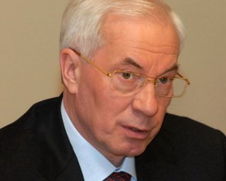 Ефремов: У ПР нет достаточно голосов для поддержки Азарова 