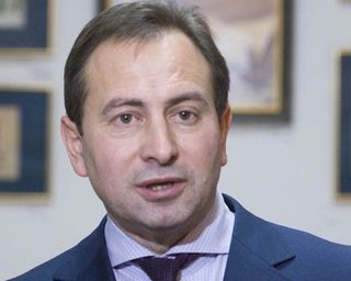 Ответственность за жизнь Луценко лежит на президенте, - Томенко