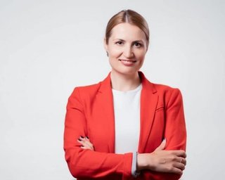 Кабмин уволил замминистра здравоохранения, которая баллотируется в Верховную Раду