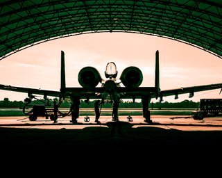 Питання життя і смерті. Чому списання штурмовиків A-10 призведе до катастрофи