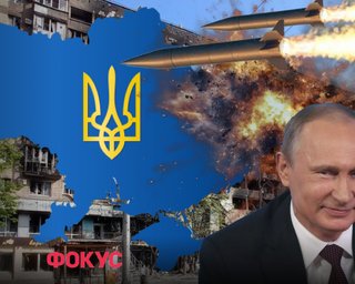 Відповідь Путіна на атаки СБУ: чи завдасть Росія потужного удару по Україні та чим саме