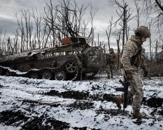 Руйнівні наслідки для України: РФ взяла під контроль небо на фронті, — Business Insider