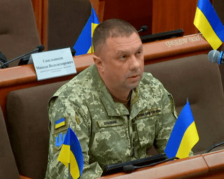 "Був весь у крові": начальник ОТЦК прокоментував смерть чоловіка в Дніпрі під час мобілізації