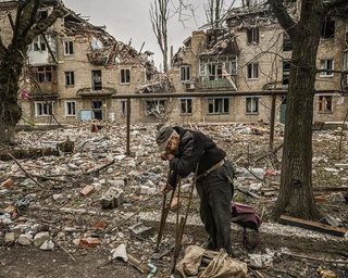 ВС РФ получили новый приказ о полной оккупации Донецкой области: названа дата (карта)