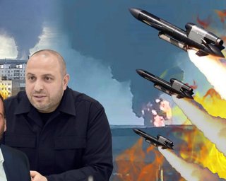 Скандал вокруг оружия для ударов по РФ: что скрывают "пленки Миндича" и Fire Point