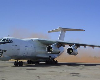 Ливию готовы покинуть 29 украинцев