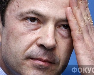 Тигипко согласен на кресло Черновецкого, если не получится стать премьером