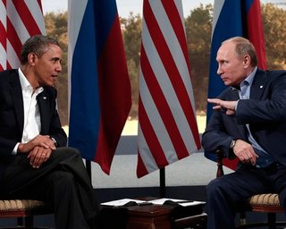 США готовы оказать "значительную" помощь правительству Украины