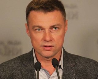 Еще один нардеп решил попытать счастья в перевыборной гонке