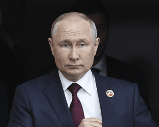 "Доставка безкоштовно": Путін пообіцяв замінити українське зерно на світовому ринку російським (відео)