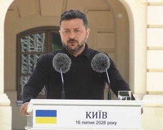 Зеленський попередив про посилення балістичних атак РФ: коли найбільша загроза (відео)