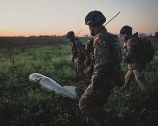 ВСУ ушли из Бахмута и контролируют только районы прилегающих дорог, — ISW