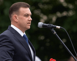 Мэр Кривого Рога Павлов мог застрелиться из-за долгов перед криминалитетом - СМИ (видео)