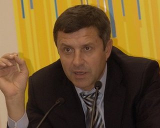 ЦИК примет сегодня протоколы округа, где победил Пилипишн 