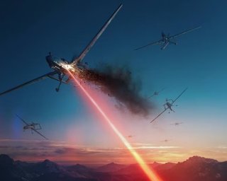 США тратят миллиарды, чтобы вооружить армию боевыми лазерами: эксперты назвали причину