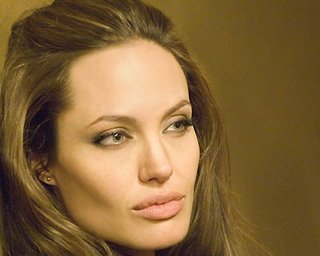 Анджелина Джоли выиграла суд о плагиате своей первой режиссерской работы