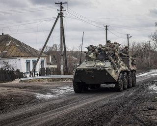 Оборона Бахмута является основой для будущего наступления украинской армии, — генерал ВСУ
