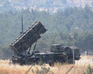 Німецькі Patriot проти російських БПЛА: як Польща збивала дрони РФ