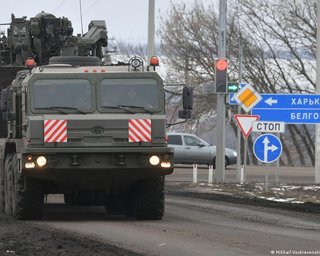 Бійці РДК та ЛСР залишили позиції, але операція продовжується: ISW оцінив ситуацію під Бєлгородом