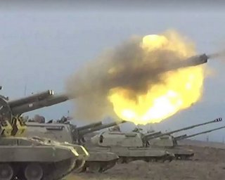 Помпео встретился с главами МИД Армении и Азербайджана. Под Лачином слышна канонада