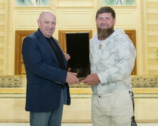 "Огромная проблема для Украины": Буданов рассказал о состоянии здоровья Кадырова и Пригожина