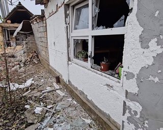 Обстріл Чорнобаївки: правоохоронці почали розслідування щодо начальника СВА, — голова ОВА