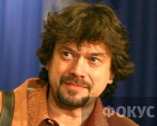 Ступка: без больших денег украинского кино не будет