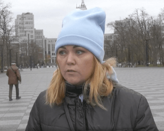 "Пусть убьют на родной земле": тысячи украинцев бегут от войны из Израиля и Газы, — DW
