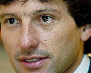 На пост тренера сборной Бразилии насчитали 5 кандидатов
