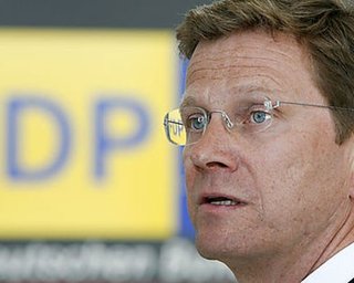 Германия не намерена высылать цыган, - МИД 