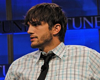 Эштон Катчер стал самым высокооплачиваемым актером по версии Forbes