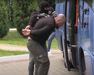 Беларусь не выдала бы Киеву задержанных "вагнеровцев", – Лукашенко