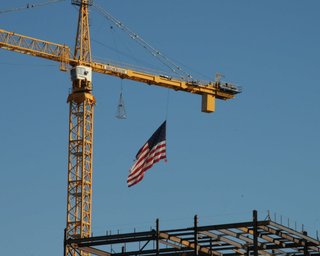 В США началась первая с 2009 года рецессия