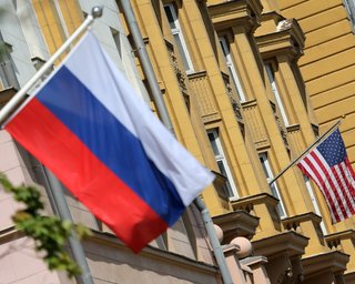 Новых санкции США против РФ в этом году не будет, - СМИ